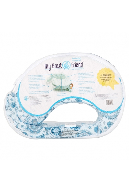 Подушка для кормления My Brest Friend, Starry Sky