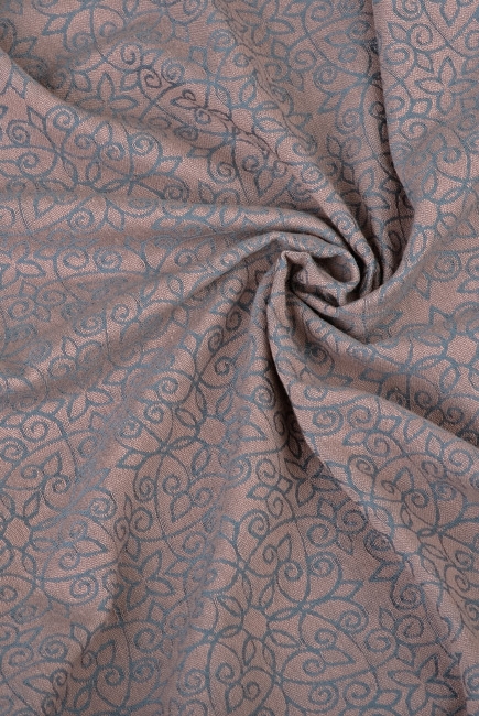 Май-слинг от 6 мес. Diva Basico Cacao Toddler