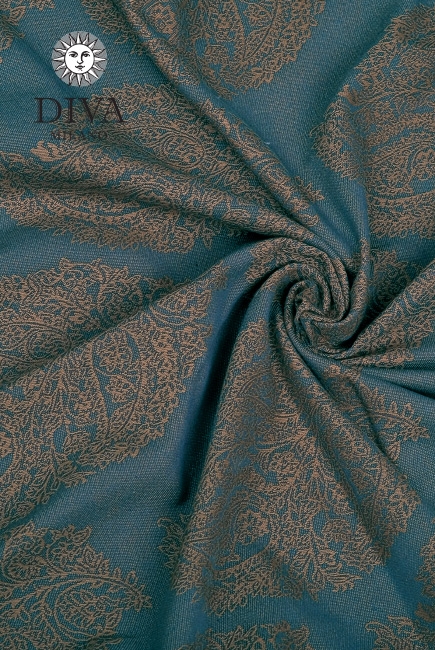 Эрго-рюкзак с рождения Diva Essenza Petrel Simple One!