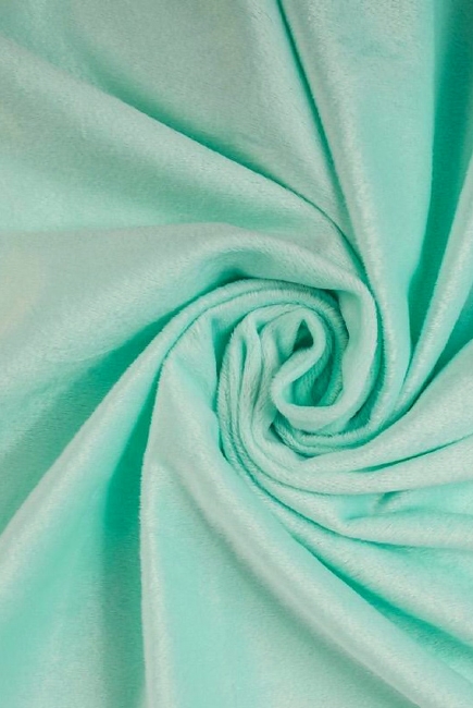 Подушка для кормления Loona эргономичная, Velboa ментол