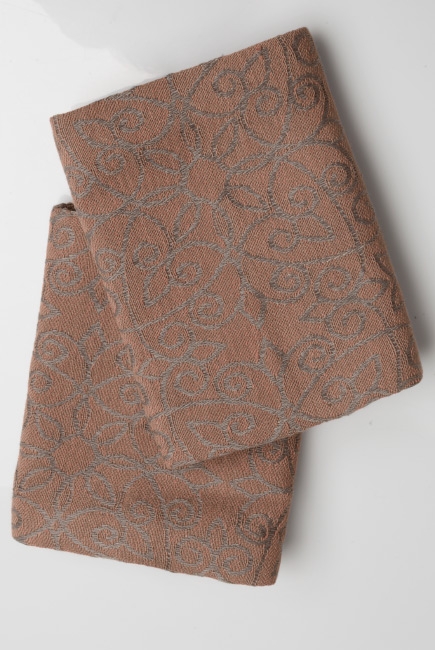 Накладки для сосания к эрго-рюкзаку, Diva Canela