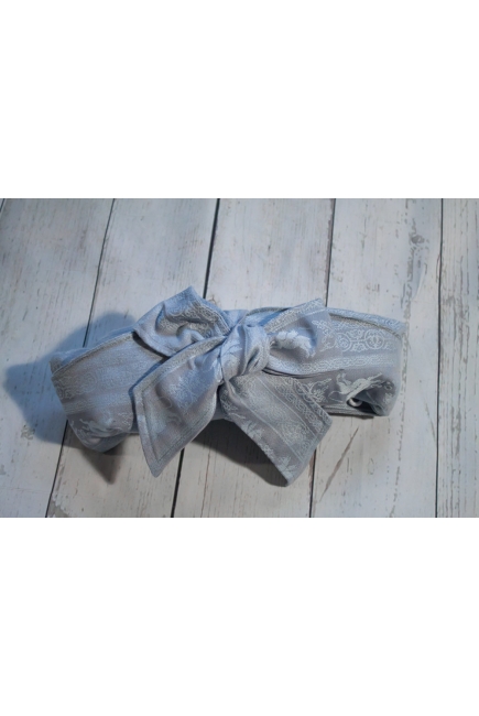 Май-слинг с рождения Karaush Amira Coral с бамбуком