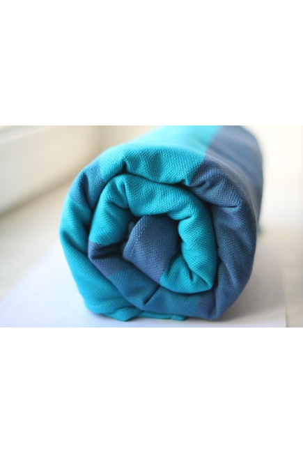 Слинг-шарф Дидимос Ян (Didymos Jan)