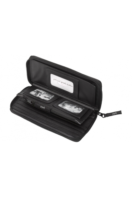 Кошелек Petunia Wonderlust Wallet: Aquamarine Roll