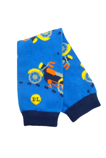 Гетры Babylegs "Biker Boy"