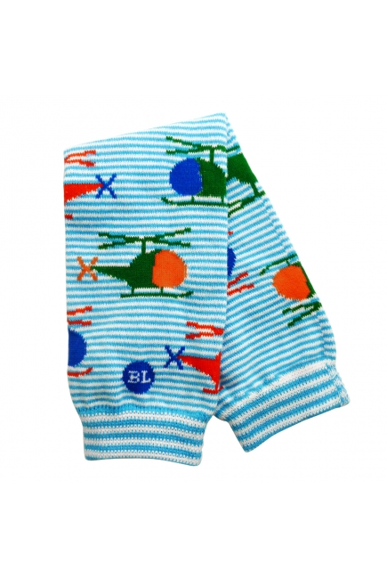 Гетры Babylegs "Chopper"