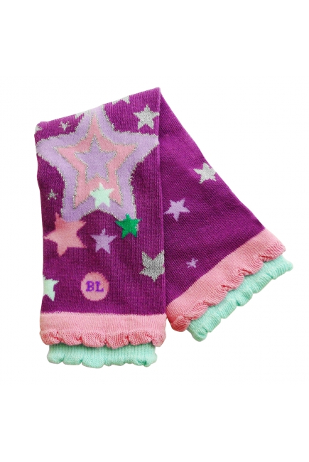 Гетры Babylegs "Bursting"