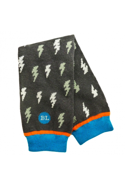 Гетры Babylegs "Electrify"