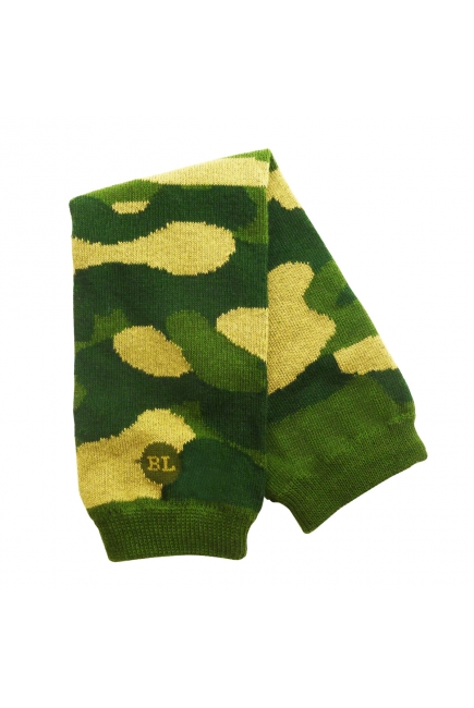 Гетры Babylegs "Ground Patrol"