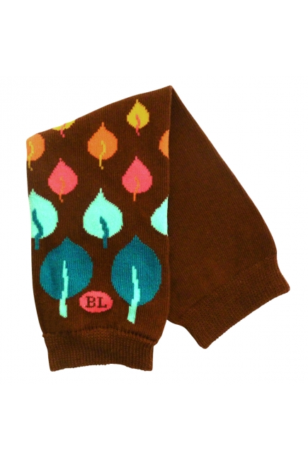 Гетры Babylegs "Folliage"