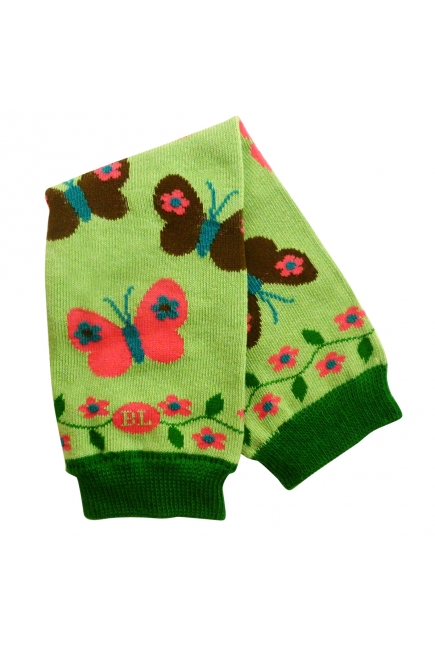 Гетры Babylegs "Butterfly Wings"