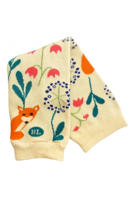 Гетры Babylegs "Foxy"