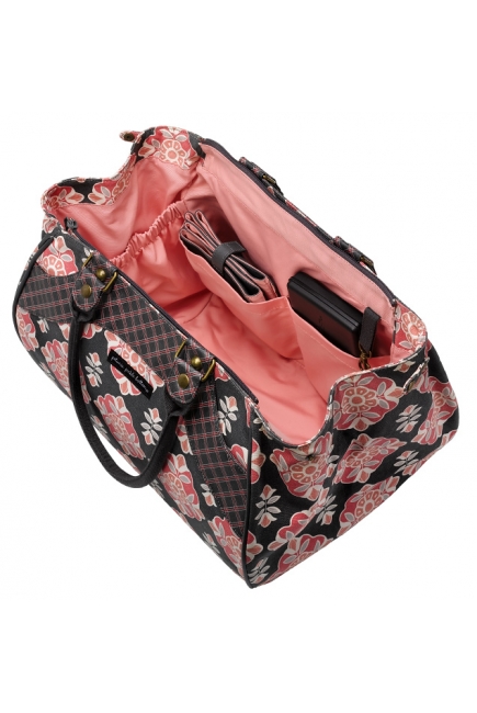 Petunia Wistful Weekender: Blooming Begonia