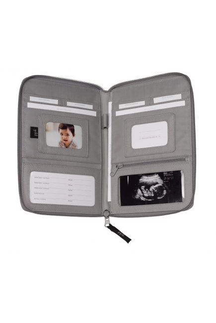 Органайзер для мамы Petunia Beginnings: Breakfast in Berkshire