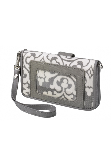 Кошелек Petunia Whereabouts: Breakfast in Berkshire