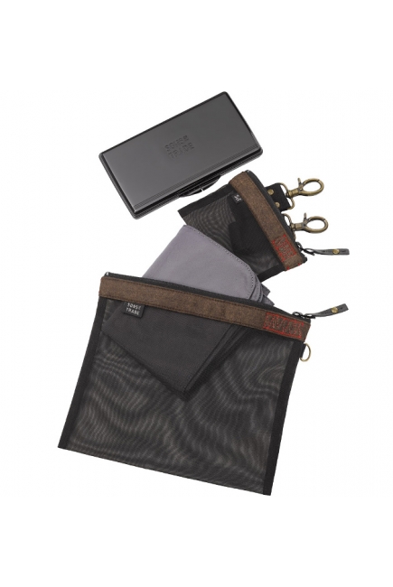 Сумка для папы Petunia Journey Pack Olive (оливковый)