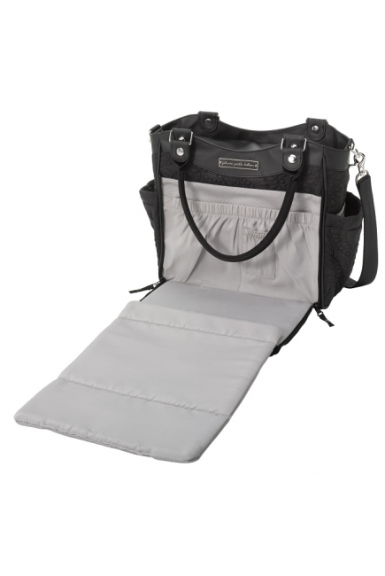 Petunia City Carryall: Central Park North