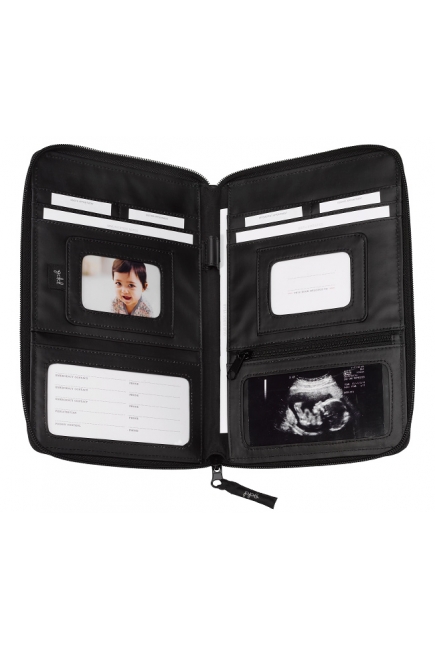 Органайзер для мамы Petunia Beginnings: Central Park North