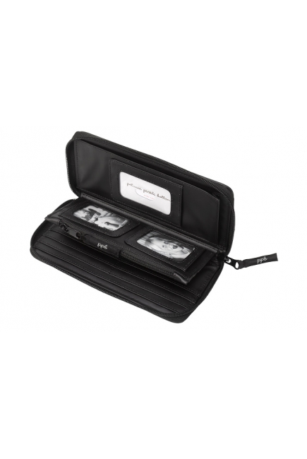 Кошелек Petunia Wonderlust Wallet: Central Park North