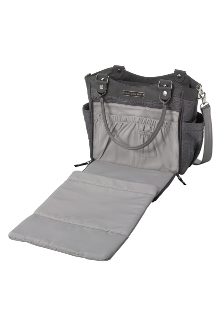 Petunia City Carryall: Champs Elysees