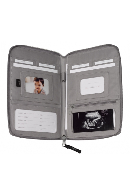 Органайзер для мамы Petunia Beginnings: Classically Crete