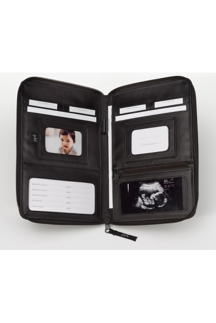 Органайзер для мамы Petunia Beginnings: Evening in Innsbruck