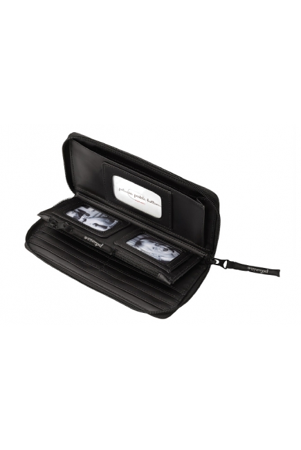 Кошелек Petunia Wonderlust Wallet: Evening in Innsbruck