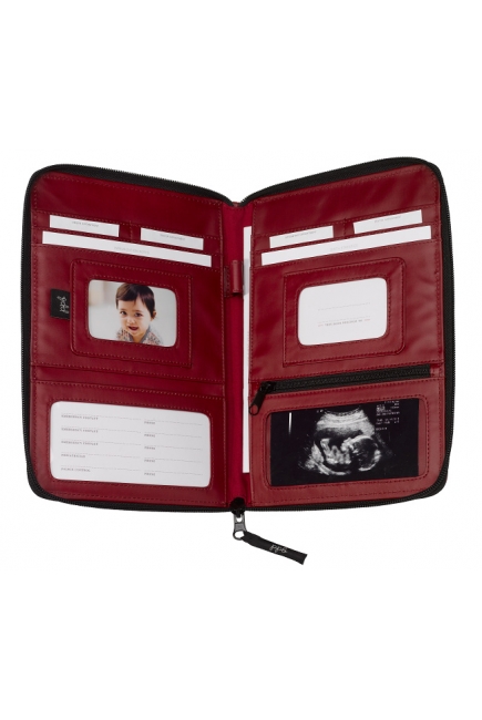 Органайзер для мамы Petunia Beginnings: Frolicking in Fez