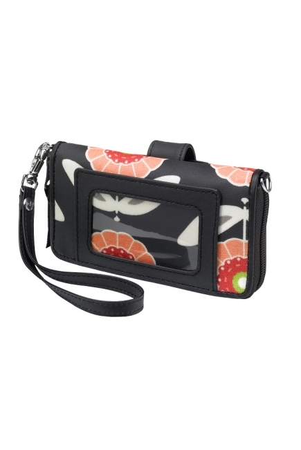 Кошелек Petunia Whereabouts: Happiness in Hamburg