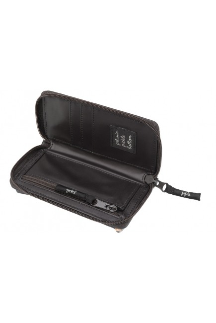 Кошелек Petunia Whereabouts: Happiness in Hamburg