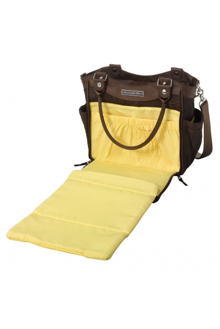 Petunia City Carryall: Hotel de Ville