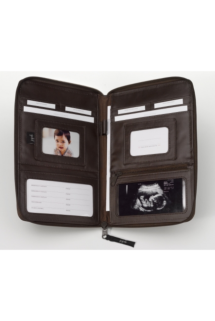 Органайзер для мамы Petunia Beginnings: Hotel de Ville