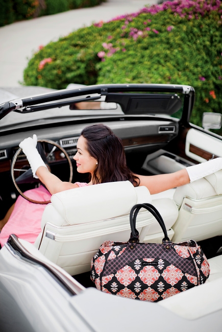 Petunia Wistful Weekender: Blooming Begonia