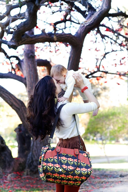Petunia Wistful Weekender: Whispering Wildflowers