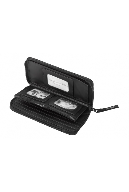 Кошелек Petunia Wonderlust Wallet: Sakura Roll