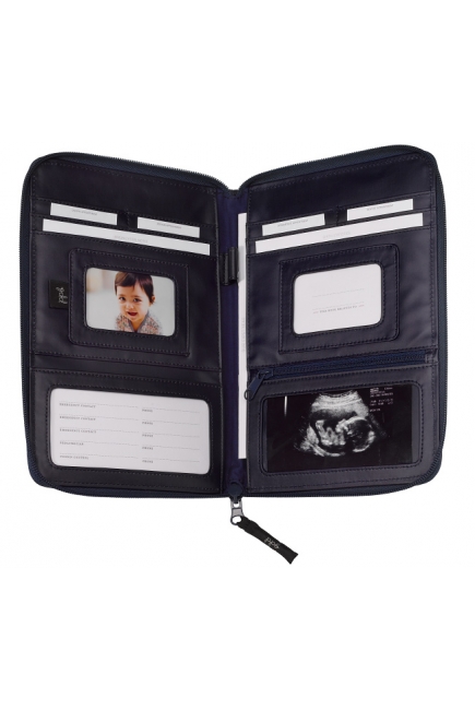 Органайзер для мамы Petunia Beginnings: Waterloo Stop