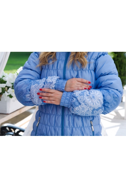 Слингокуртка Diva Outerwear Celeste