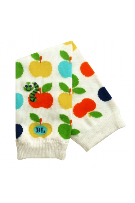 Гетры Babylegs "Johnny Apple Seed"