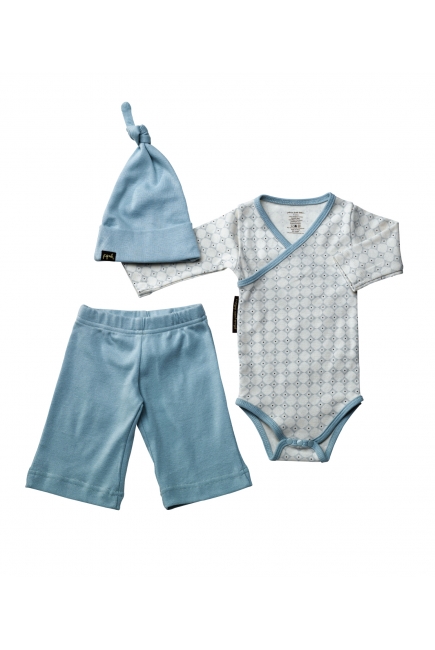 Petunia комплект Social Set Simple Sunburst