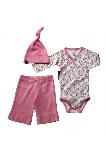 Petunia комплект Social Set Garden Lattice