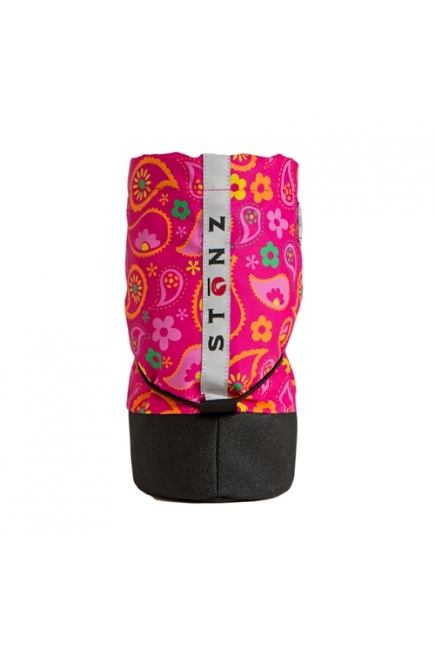 Stonz сапожки Paisley (огурцы)