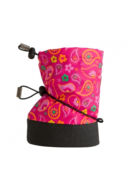 Stonz сапожки Paisley (огурцы)