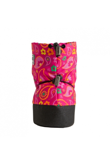 Stonz сапожки Paisley (огурцы)