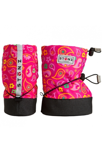 Stonz сапожки Paisley (огурцы)