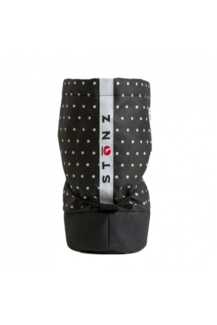 Stonz сапожки Polka Dot (горох)