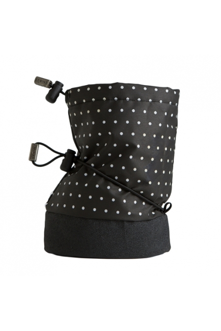 Stonz сапожки Polka Dot (горох)