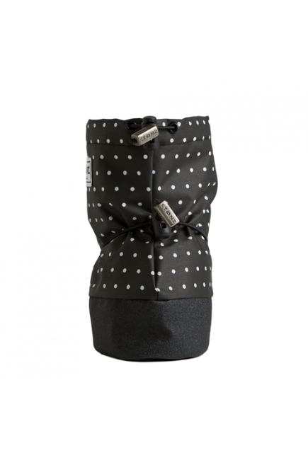 Stonz сапожки Polka Dot (горох)