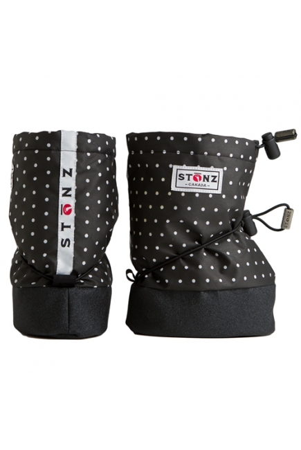 Stonz сапожки Polka Dot (горох)