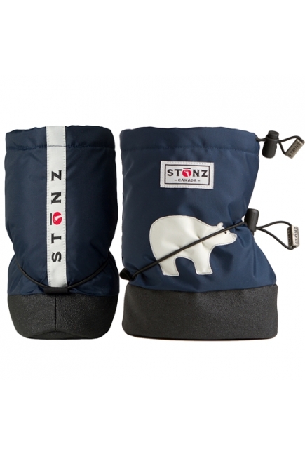 Stonz сапожки Polar Bear (белый медведь)