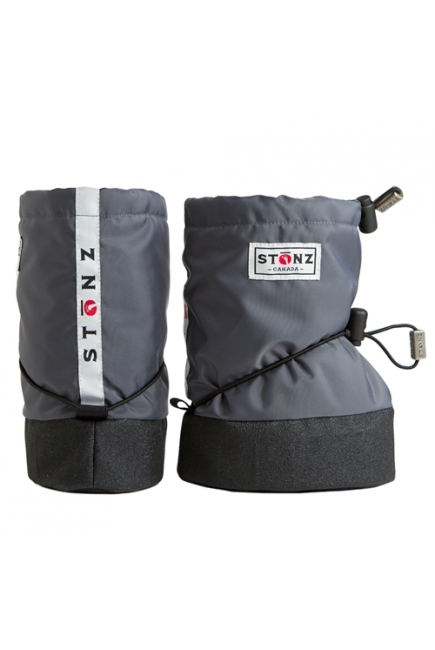 Stonz сапожки Grey (серый)